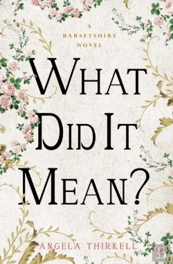 Bertrand.pt - The What Did It Mean?