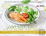 The What Do I Cook Now? Cookbook