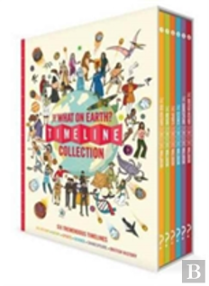 The What On Earth Timeline Collection