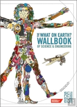 Bertrand.pt - The What On Earth? Wallbook Of Science And Engineering