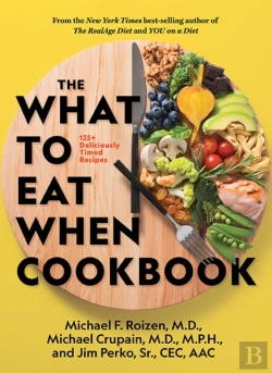Bertrand.pt - The What To Eat When Cookbook