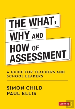 Bertrand.pt - The What, Why And How Of Assessment