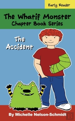 Bertrand.pt - The Whatif Monster Chapter Book Series