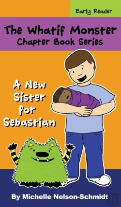 Bertrand.pt - The Whatif Monster Chapter Book Series