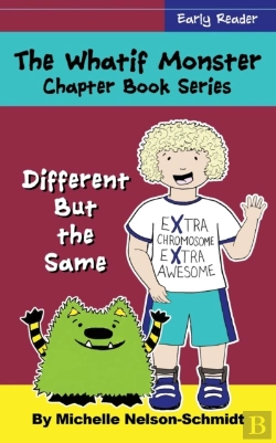 Bertrand.pt - The Whatif Monster Chapter Book Series