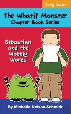 Bertrand.pt - The Whatif Monster Chapter Book Series