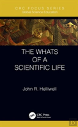 Bertrand.pt - The Whats Of A Scientific Life