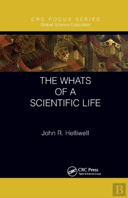 Bertrand.pt - The Whats Of A Scientific Life