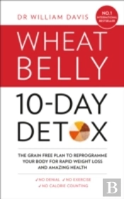 The Wheat Belly 10-Day Detox
