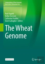 The Wheat Genome