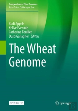 Bertrand.pt - The Wheat Genome