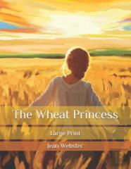 The Wheat Princess