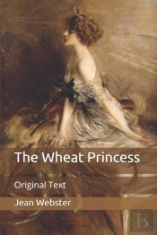The Wheat Princess