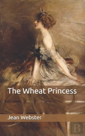 The Wheat Princess
