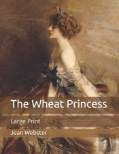 The Wheat Princess