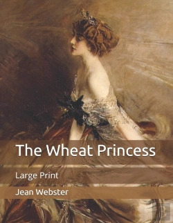 Bertrand.pt - The Wheat Princess