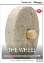 The Wheel Low Intermediate With Online Access