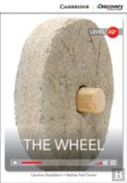 Bertrand.pt - The Wheel Low Intermediate With Online Access
