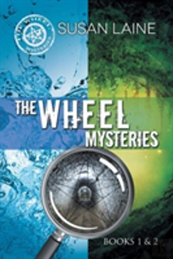 Bertrand.pt - The Wheel Mysteries