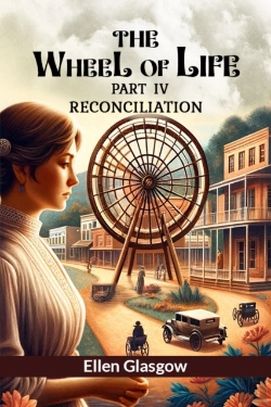 Bertrand.pt - The Wheel Of Life Part Iv (Edition2024)