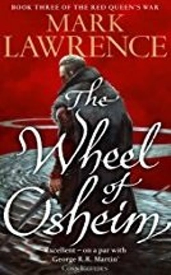 Bertrand.pt - The Wheel Of Osheim