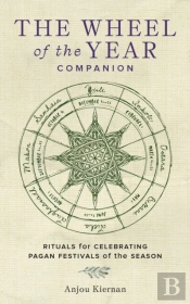 The Wheel Of The Year Companion