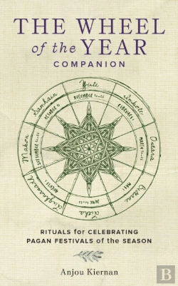 Bertrand.pt - The Wheel Of The Year Companion