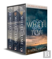 The Wheel Of Time Box Set 2