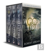 The Wheel Of Time Box Set 3