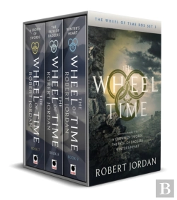 Bertrand.pt - The Wheel Of Time Box Set 3
