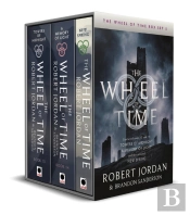 The Wheel Of Time Box Set 5