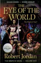 The Wheel Of Time: The Eye Of The World 1