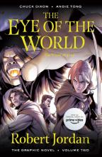 The Wheel Of Time: The Eye Of The World 2