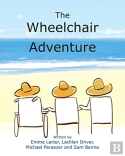 Bertrand.pt - The Wheelchair Adventure