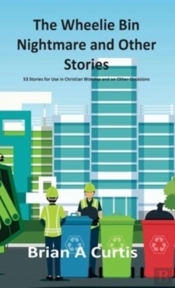 Bertrand.pt - The Wheelie Bin Nightmare And Other Stories