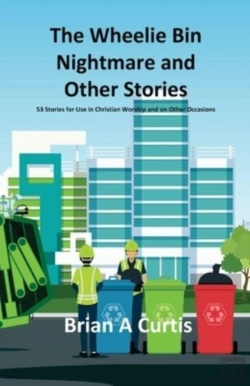 Bertrand.pt - The Wheelie Bin Nightmare And Other Stories