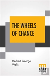 The Wheels Of Chance; A Bicycling Idyll