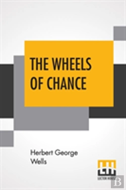 Bertrand.pt - The Wheels Of Chance; A Bicycling Idyll
