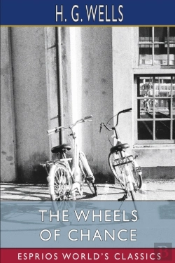 Bertrand.pt - The Wheels Of Chance (Esprios Classics)