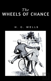 The Wheels Of Chance
