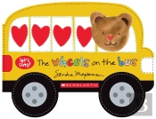 The Wheels On The Bus (A Let'S Sing Board Book)