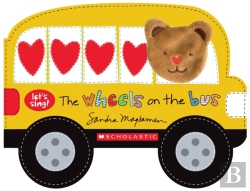 Bertrand.pt - The Wheels On The Bus (A Let'S Sing Board Book)