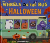 The Wheels On The Bus At Halloween