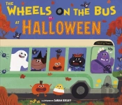 The Wheels On The Bus At Halloween