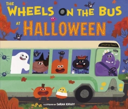 Bertrand.pt - The Wheels On The Bus At Halloween
