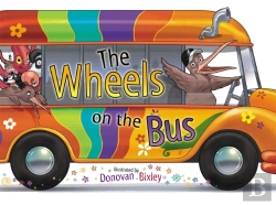 Bertrand.pt - The Wheels On The Bus