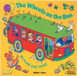 Bertrand.pt - The Wheels On The Bus Go Round And Round