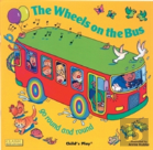 The Wheels On The Bus Go Round And Round
