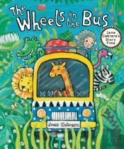 The Wheels On The Bus