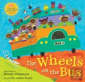 The Wheels On The Bus